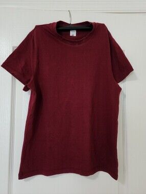 Subset 100% Organic Cotton Classic Tee